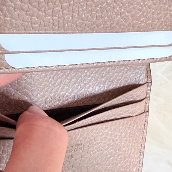 Gucci Women's Wallet - Picture 6 of 14
